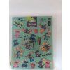 Samolepky-typ L STITCH L110149