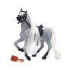 Royal Breeds - Kůň s hřebenem 18 cm W282006