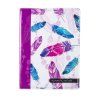 Obal na doklady Romantic nature assort 6-15218