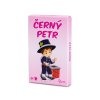 Karty Černý Petr pro dívky 31ks v krabičce 36238