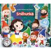 Povídej pohádku Sněhurka