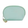 Kosmetická taška PLUS Leather Mint9-28322