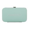 Manikúra Leather Mint9-67022