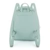 Dámský batoh DIXY Leather Mint9-63222