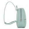 Dámský batoh DIXY Leather Mint9-63222