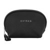 Kosmetická taška PLUS Leather Black9-69022