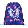 Sáček na cvičky Motýl 3-05725