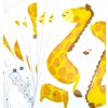 3d kartonova stavebnice concorde zirafa 202501310804001865168923