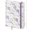 Diář denní A5 Vario - Lavender s gumičkou 2026 145x205mm DV422-12-26