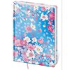 Diář denní A5 Vario Lyra - Blossom 2026 145x205mm DV422-34-26