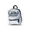 Minibatůžek BAgo! M SILVER 8030877