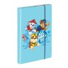 7705 box na sesity a4 paw patrol teamwork