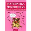 matematika pro druhaky