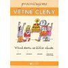 procvicujeme vetne cleny