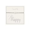 Gifty - Be Happy náramek - Tree of Life 1042773