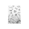 Omalovánky antistresové Život v oceánu 210x290mm/32s 5301248