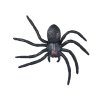 Pavouk plast 7cm 12ks 1042571
