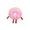 Gifty - Plyšová hračka  DONUT 1042599