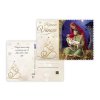 Pohlednice vánoční 165 E výsek+UV+glitr 1240848