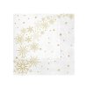 Ubrousek P 33x33 vánoční SPM001100 2011150