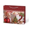 Taška MFP vánoční T 8 mix V17 325x265x135 5252731