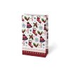 Sáček papírový vánoční KRAFT 3 10x18x6cm mix 5252802