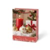 Taška MFP vánoční T 4 mix V42 190x250x90 5252908