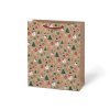 Taška MFP vánoční L LUX KRAFT mix V12(260x320x138) 5252926