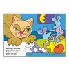 Omalovánky MFP Kočkoviny 5301035