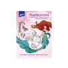 Omalovánky MFP A4 Magická stvoření 210x276mm/32 5301120