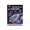 Omalovánky MFP A4 Letíme do vesmíru 210x276mm/32 5301131