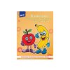 Omalovánky MFP A4 Šťastné ovoce 210x276mm/16 5301135