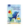Omalovánky MFP A4 Přátelé v oceánu 2 210x295mm/16 5301144