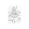 Omalovánky MFP A4 Baleríny 210x295mm/16 5301258