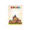 Dětský diplom A4 MFP DIP04-017 5301273