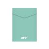 Složka M druk A6 PP vertikální pastel mix 5370962