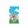 Sáček velikonoční PP vzor16 20x39x6 5800795
