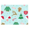 Balicí papír vánoční role 200x70 dětský mix č.  9 5811809