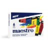 Akrylová barvy set MFP Maestro 6 x 75ml 6300664