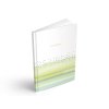 Záznamová kniha A6 MFP 100l/čtvereček ZL6105 7501592