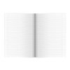 Školní sešit LUX A5 564 7520298