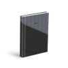 Diář 2026 D801 PU gray/dak gray 7781453