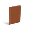 Diář 2026 T805 PU brown s magnetem 7781473