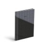 Diář 2026 T805 PU gray/dak gray 7781477