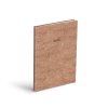 Diář 2026 T805 PU soft cork 7781484