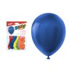 Balónek nafukovací 12ks sáček standard 23cm mix 8000101