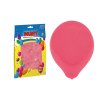 Balónek nafukovací standard 30cm růžový 8000120