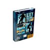 Desky na sešity MFP box A5 Snowboard 8020936