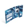 Desky na sešity MFP box A5 Football 8021097
