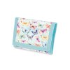 Peněženka na krk Butterfly 8030890